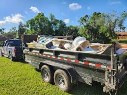 Trusted Columbus, MT Junk Removal Services Experts